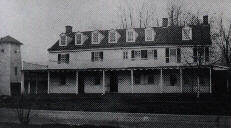 White Horse Tavern
